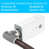 CPAP Cleaner And Sanitizer Machine | SolidCleaner CC01 - Image 4