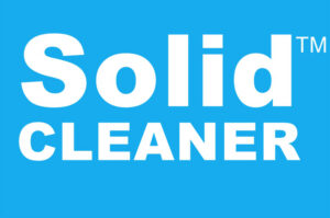 Solidcleaner logo