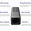 LEEL CPAP Machine Cleaning Kit with LED Display - Image 2